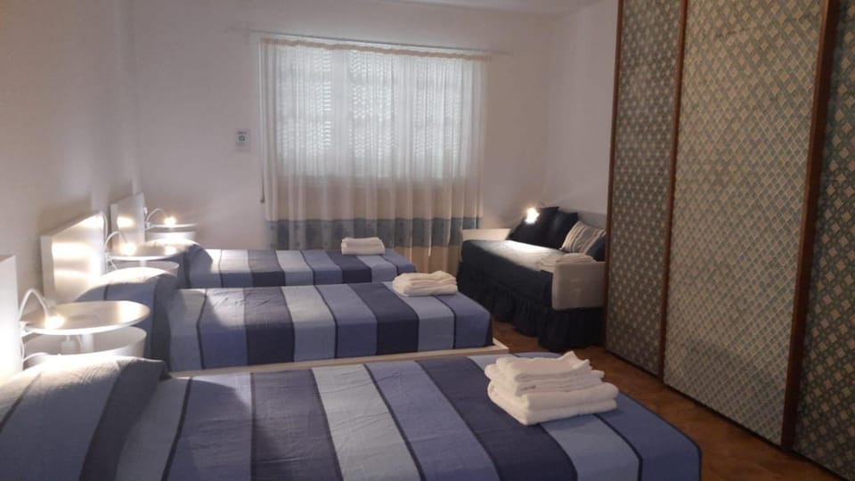 Sa Stiddiosa Guesthouse Bed and Breakfast in Sardinia
