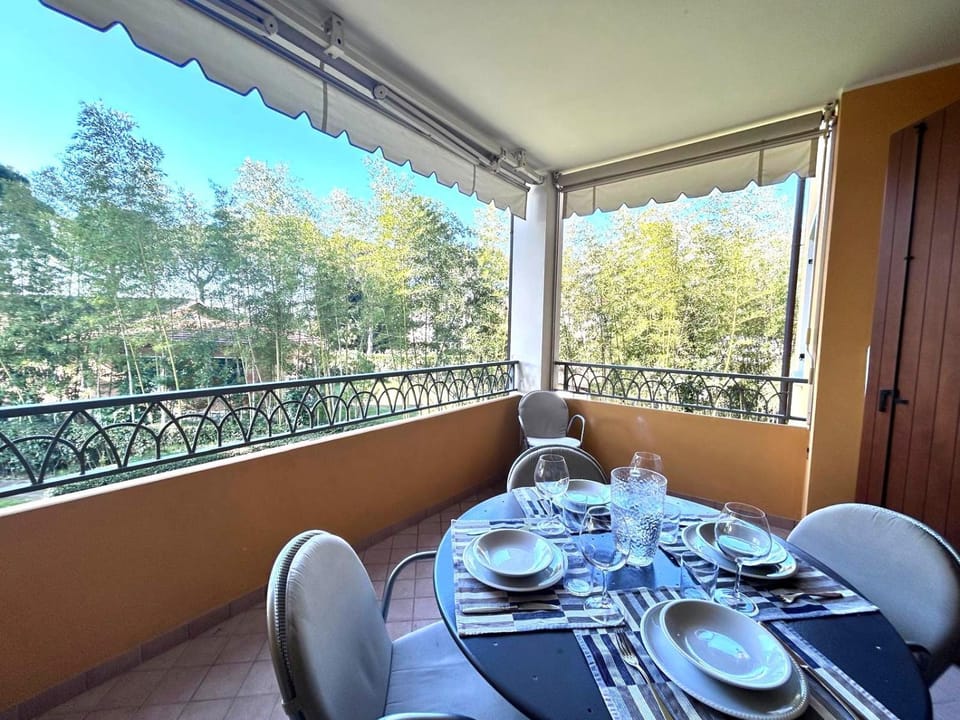 Balcony/Terrace, Balcony/Terrace