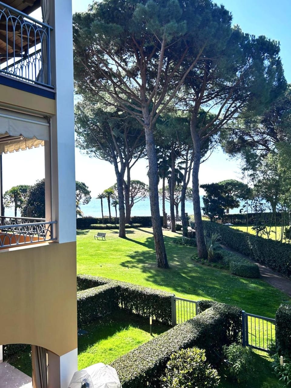 Balcony/Terrace, Balcony/Terrace