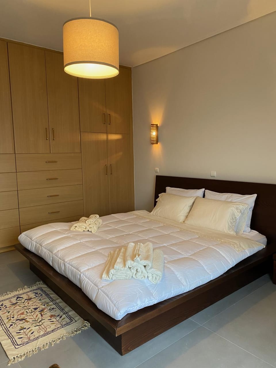 Villa Aurora with magnificent view of the Aegean sea Villa in Decentralized Administration of Attica