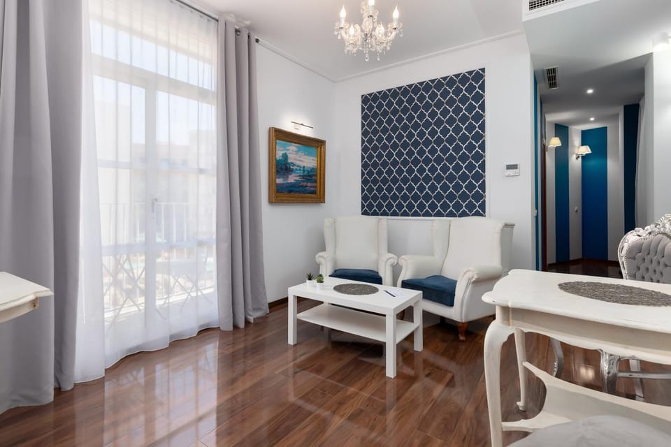 Balcony/Terrace, Living room, Dining area