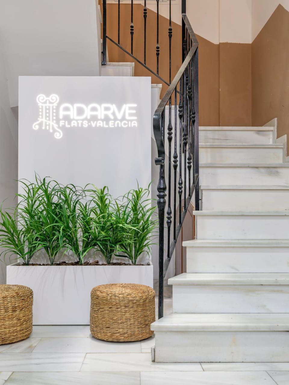 Property logo or sign, Lobby or reception