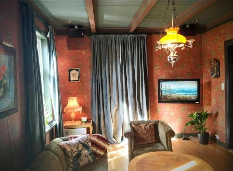 VillaVillekulla Apartment in Norway
