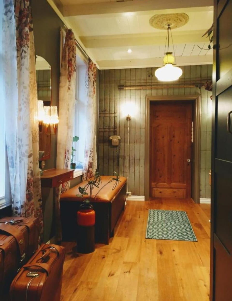 VillaVillekulla Apartment in Norway