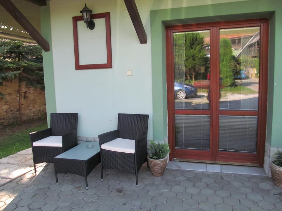 A+S Penzion Podzamok Bed and Breakfast in Slovakia
