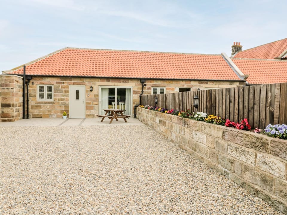 Cartwheel Cottage at Broadings Farm House in England
