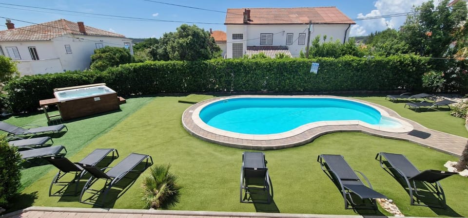 Apartments Stengl Apartment in Lika-Senj County