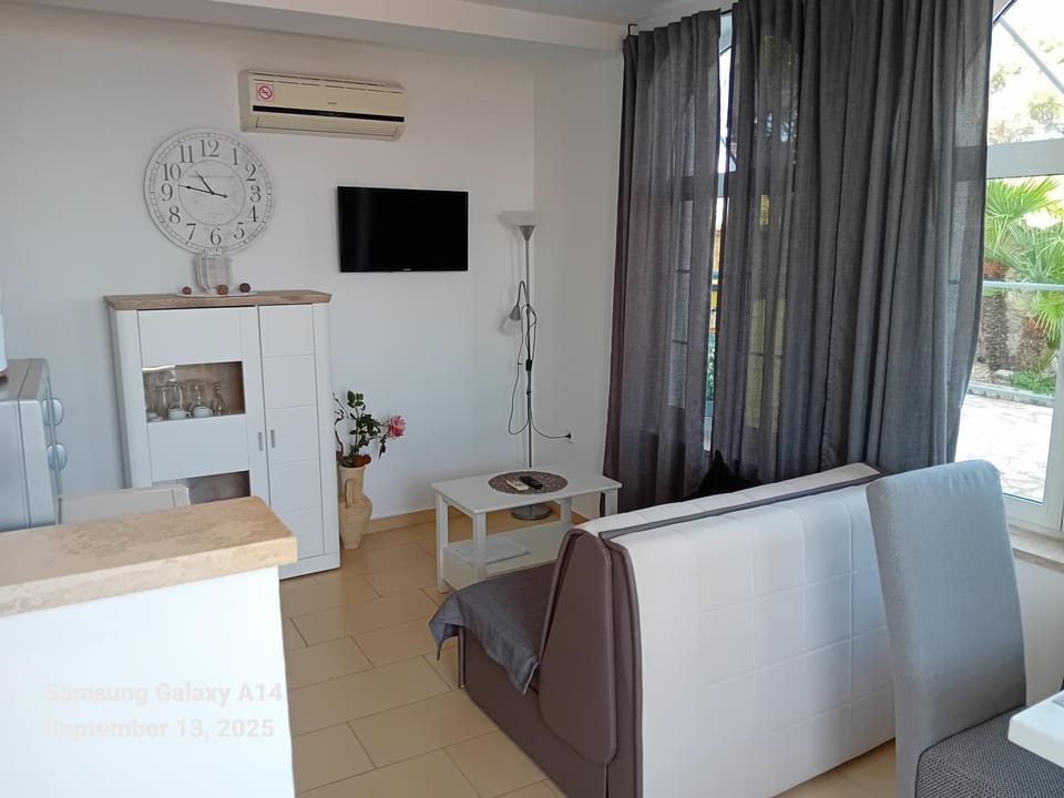 Vivi studio apartments Apartment in Mali Losinj