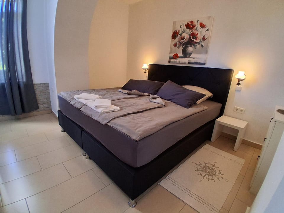 Vivi studio apartments Apartment in Mali Losinj