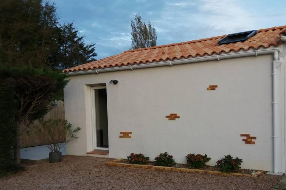 Petite maison au calme tout confort House in Pays de la Loire