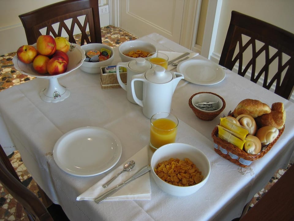 Breakfast