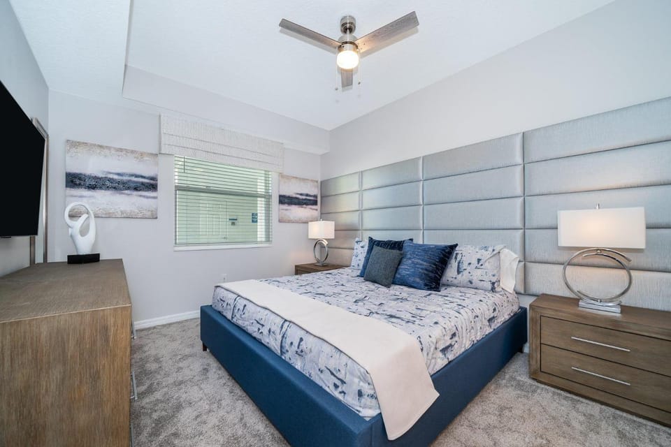 3180-103EF STOREY LAKE, CONDO 2/2 GARDEN VIEW Apartment in Kissimmee