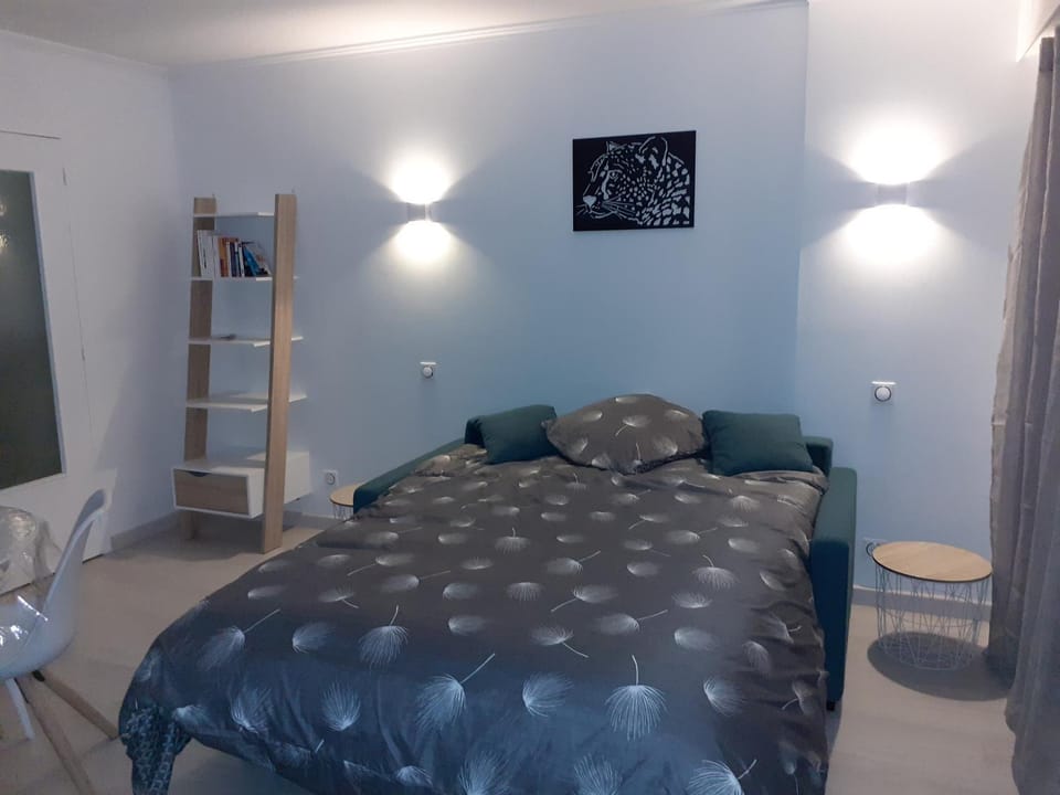 Studio Centre - Tout Confort - Tout à pied Apartment in La Baule-Escoublac