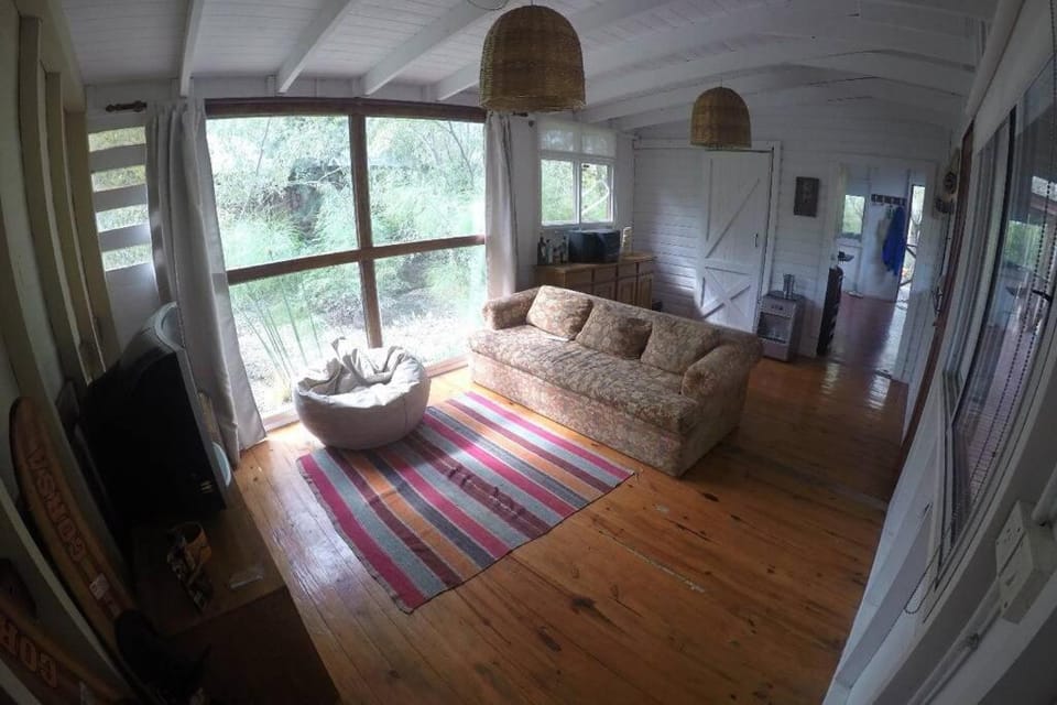 Cabaña 3 bocas House in Buenos Aires Province