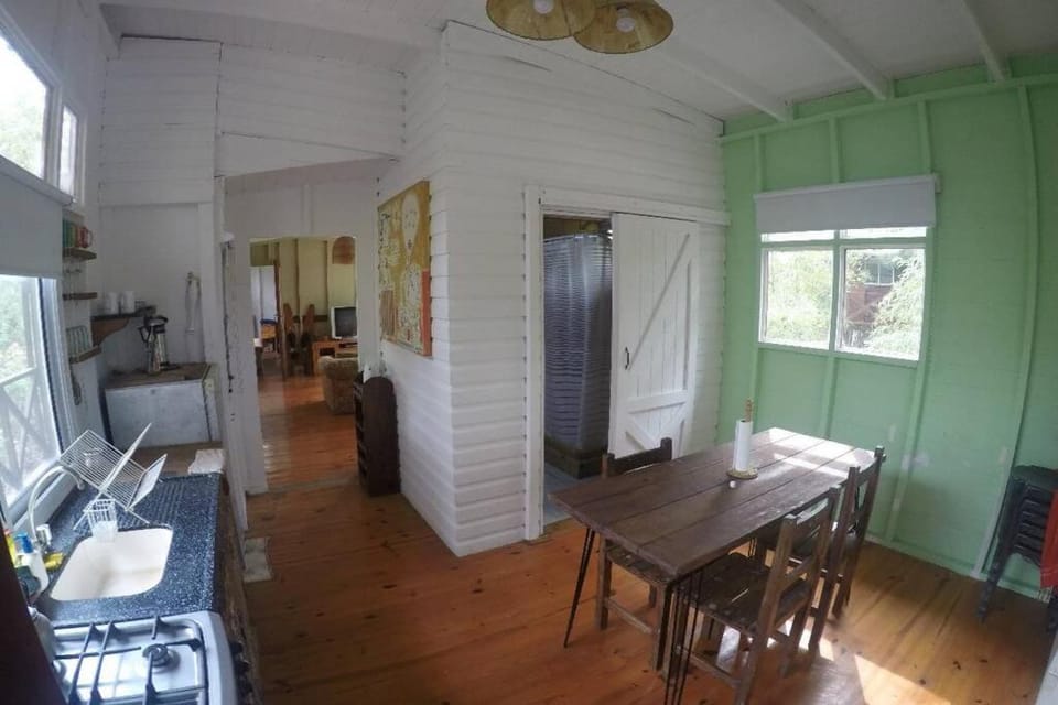 Cabaña 3 bocas House in Buenos Aires Province