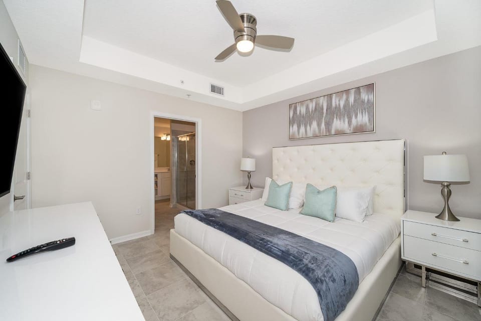 3180-305MN STOREY LAKE, CONDO 2/2 POOL VIEW Apartment in Kissimmee