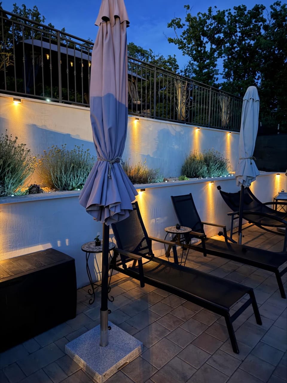 Holiday Home Calma Villa in Split-Dalmatia County