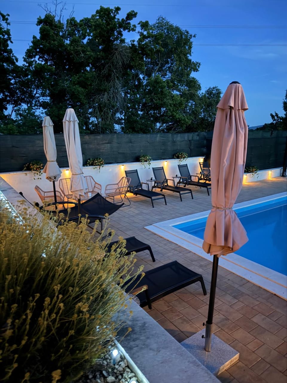 Holiday Home Calma Villa in Split-Dalmatia County