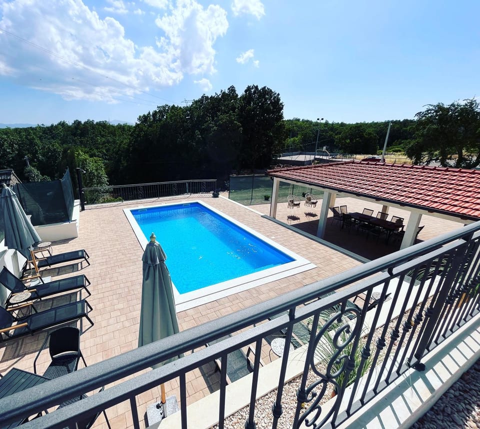 Holiday Home Calma Villa in Split-Dalmatia County