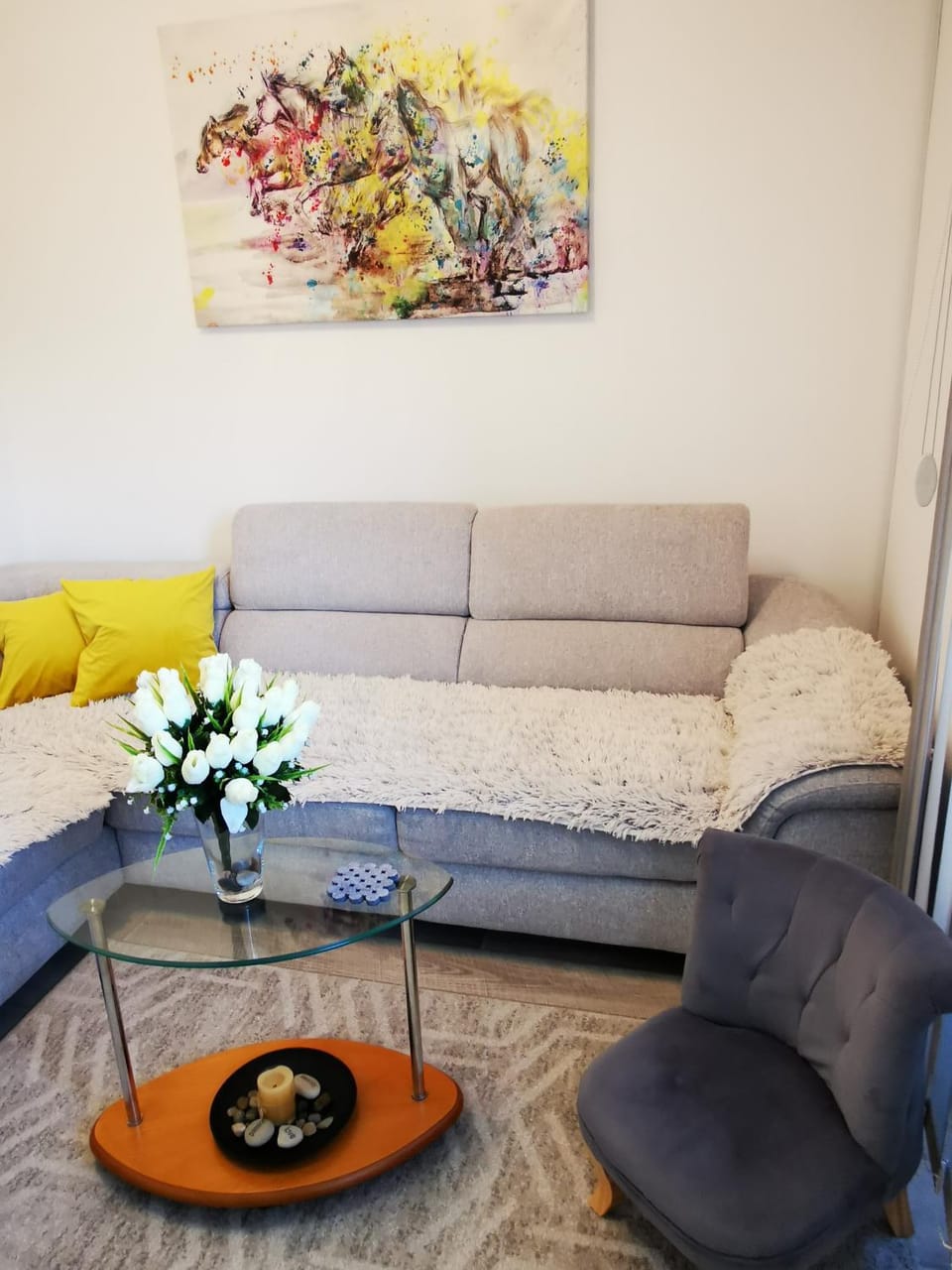 Apartman ISKRA Apartment in Serbia