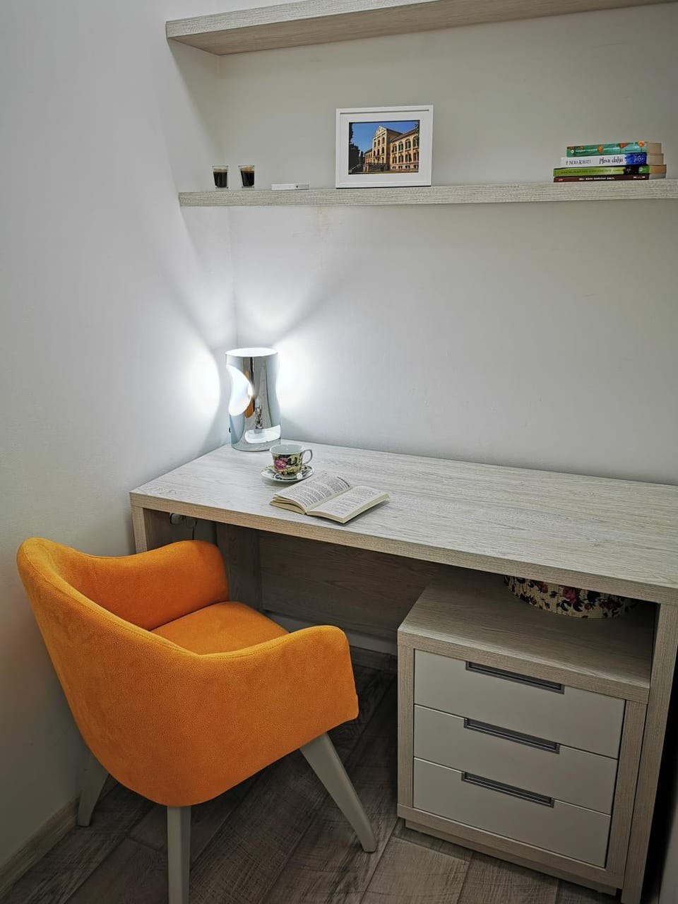 Apartman ISKRA Apartment in Serbia