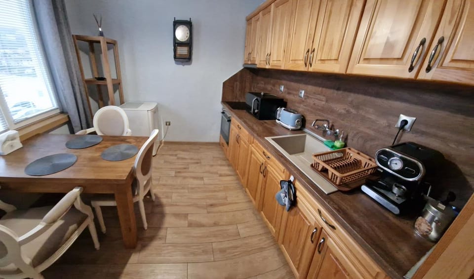 Апартамент Барок 2 Apartment in Bulgaria