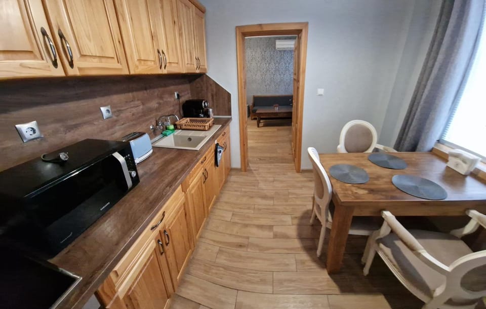 Апартамент Барок 2 Apartment in Bulgaria