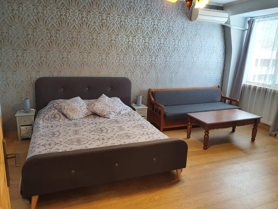 Апартамент Барок 2 Apartment in Bulgaria