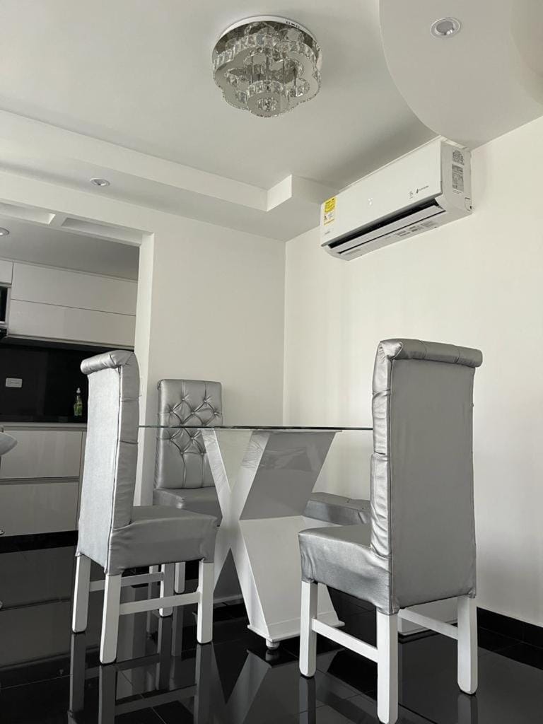 Cali Kamelia Bochalema Apartment in Cali