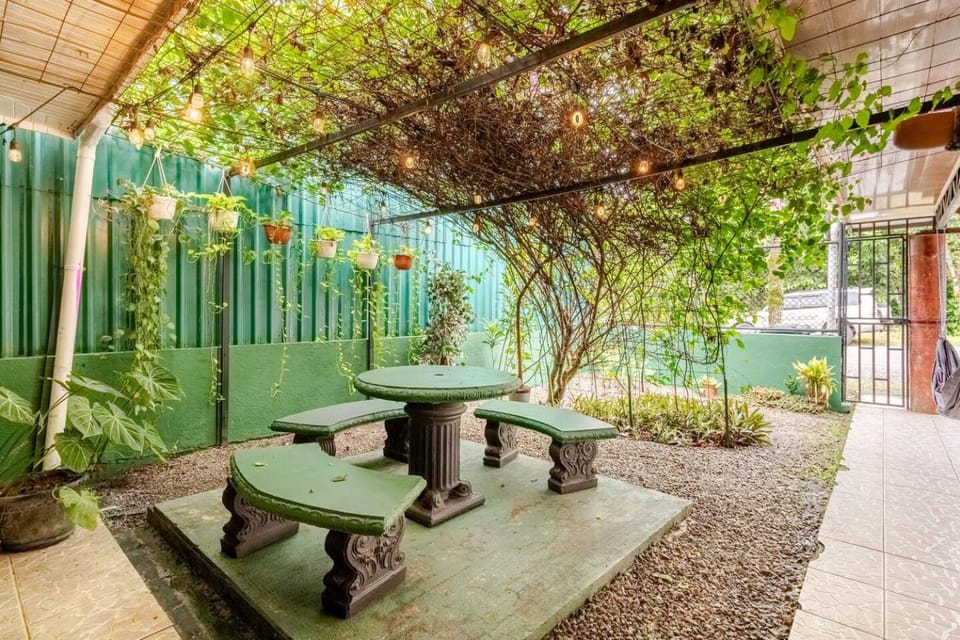 Rio Danta Hostel in La Fortuna