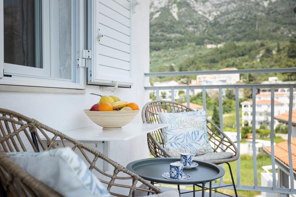 Balcony/Terrace, Balcony/Terrace, Seating area