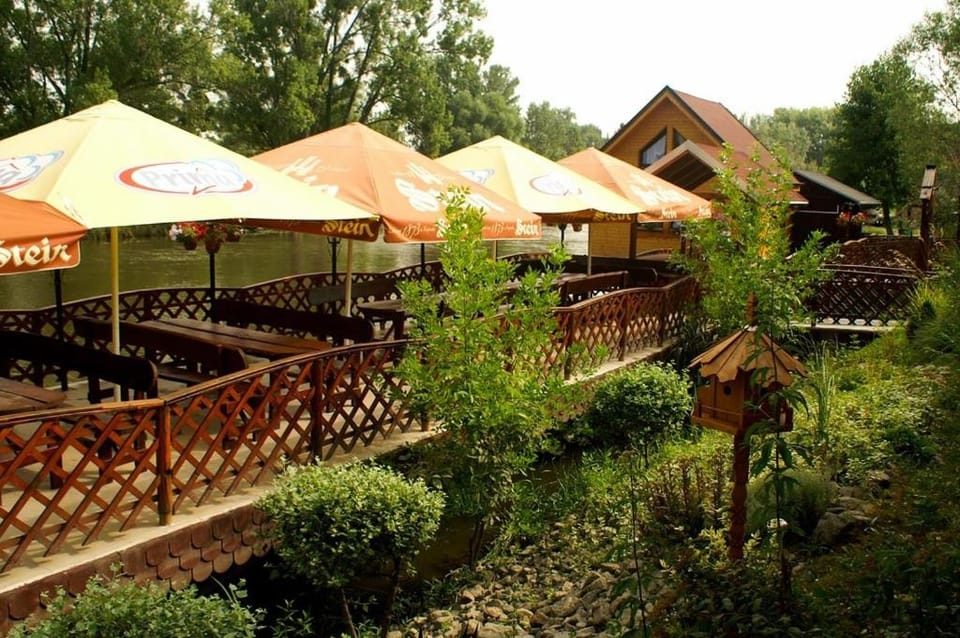 Alba Regia Pansion Egri Bed and Breakfast in Slovakia