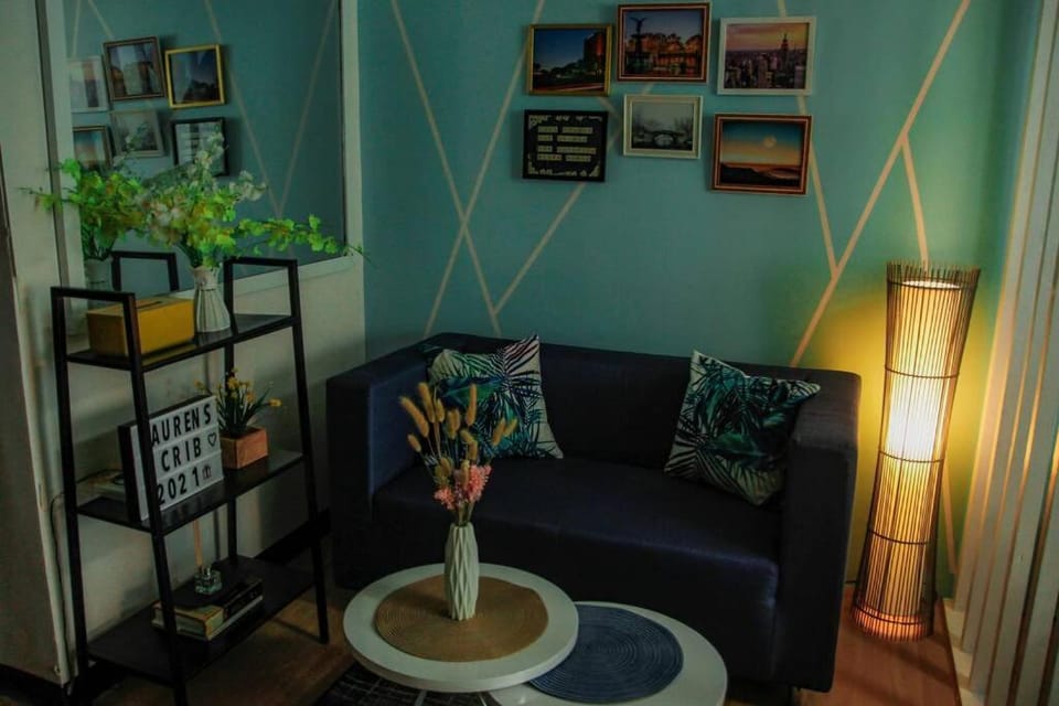 Laurens Crib Marilao with Netflix & WIFI, 1Bedroom Apartment in Region of Manila