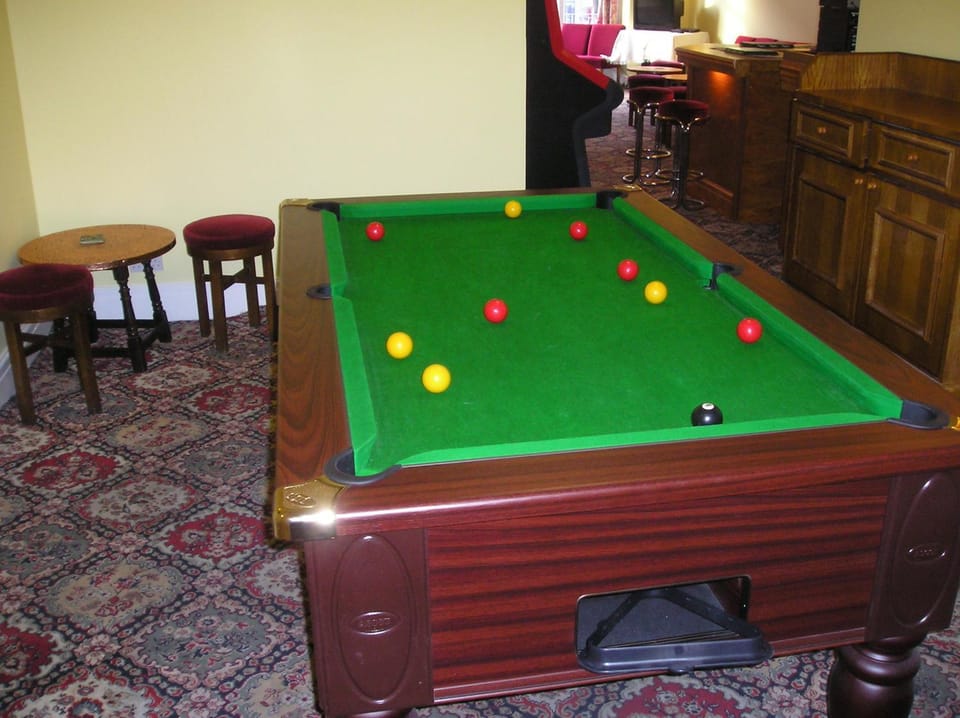 Billiard