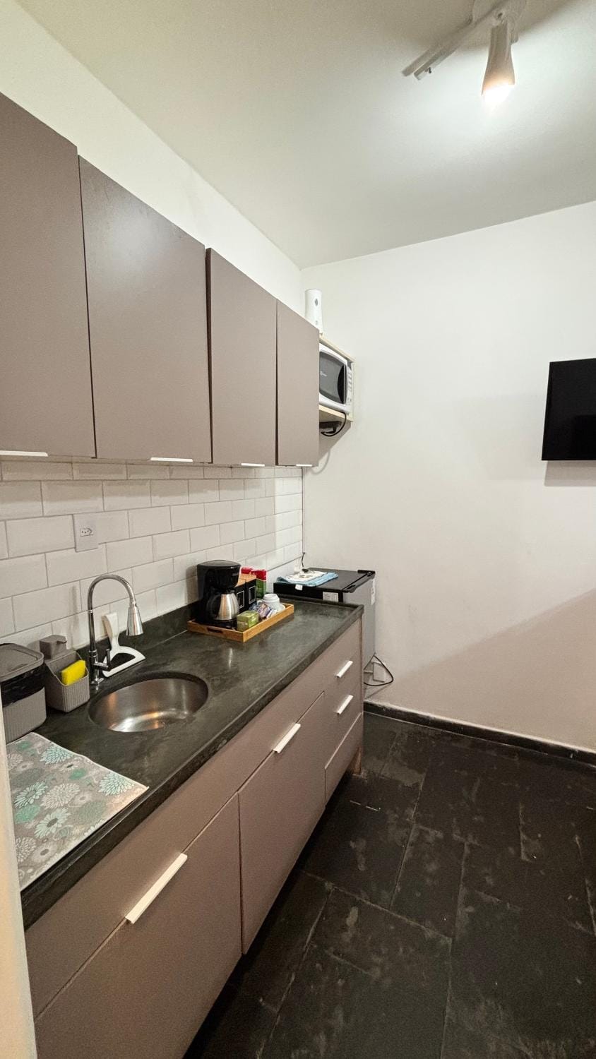 TV and multimedia, Kitchen or kitchenette, minibar