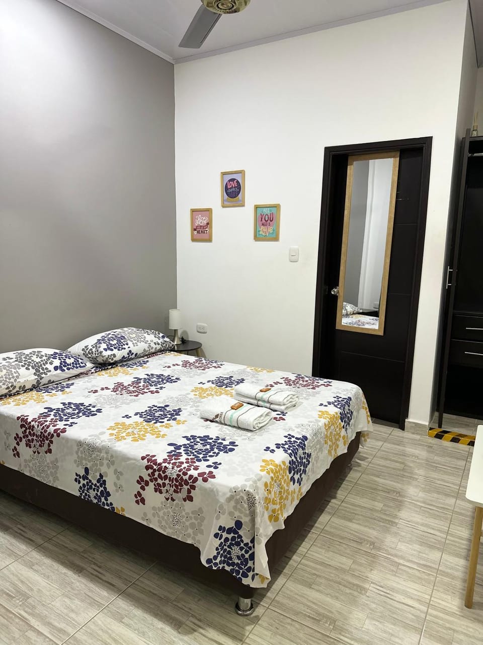 Como en casa Vacation rental in Caldas, Colombia