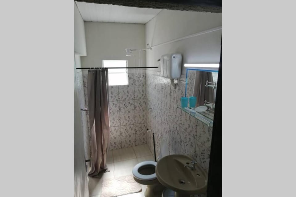Solar de Paz 2-Ubicado en pleno Centro-Aparcamient Apartment in Uruguay