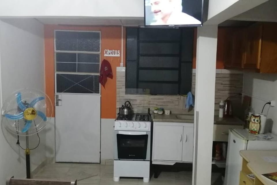 Solar de Paz 2-Ubicado en pleno Centro-Aparcamient Apartment in Uruguay