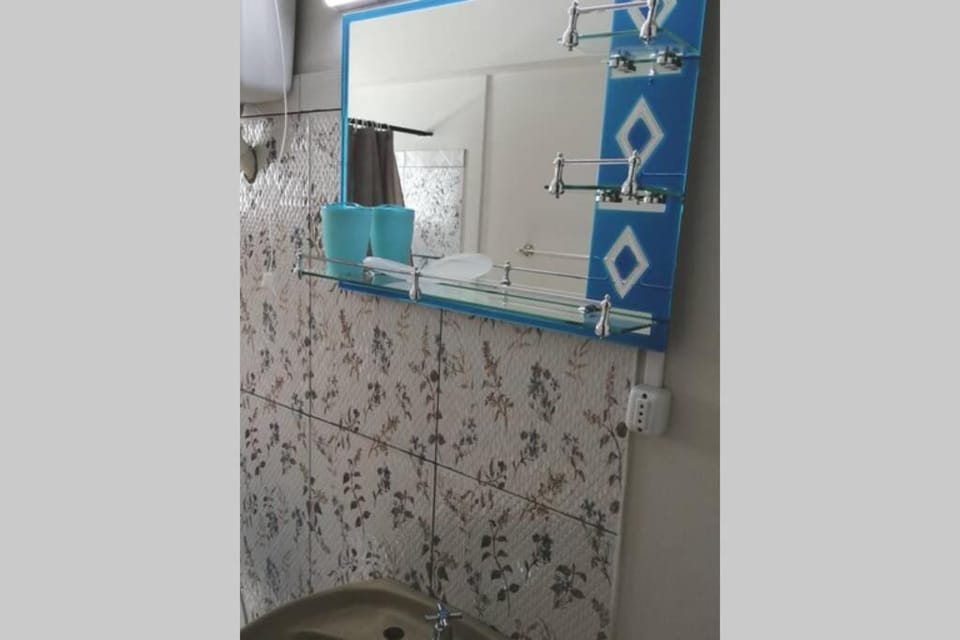 Solar de Paz 2-Ubicado en pleno Centro-Aparcamient Apartment in Uruguay