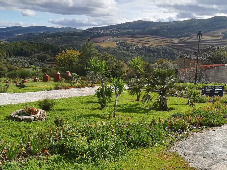 Off site, Natural landscape, Garden view, Mountain view