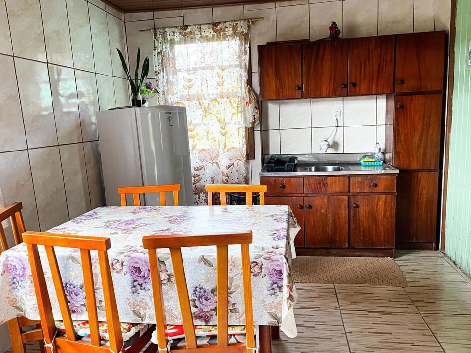 Alto da Montanha Inn in State of Santa Catarina