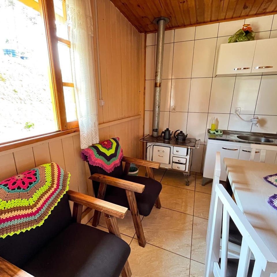 Alto da Montanha Inn in State of Santa Catarina