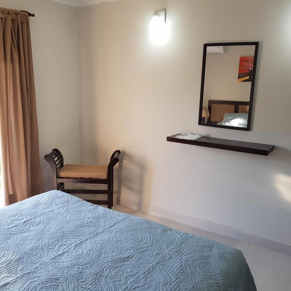 Departamento Tres Arroyos HORNERO I Apartment in Buenos Aires Province