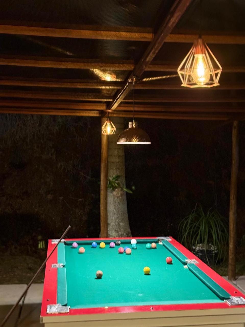 Billiard