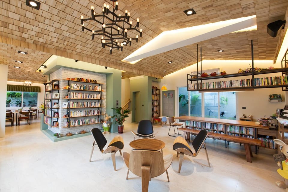 Leveeside House Vacation rental in Taiwan, Province of China