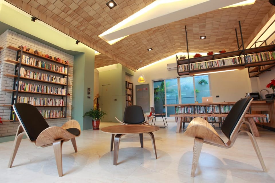 Leveeside House Vacation rental in Taiwan, Province of China