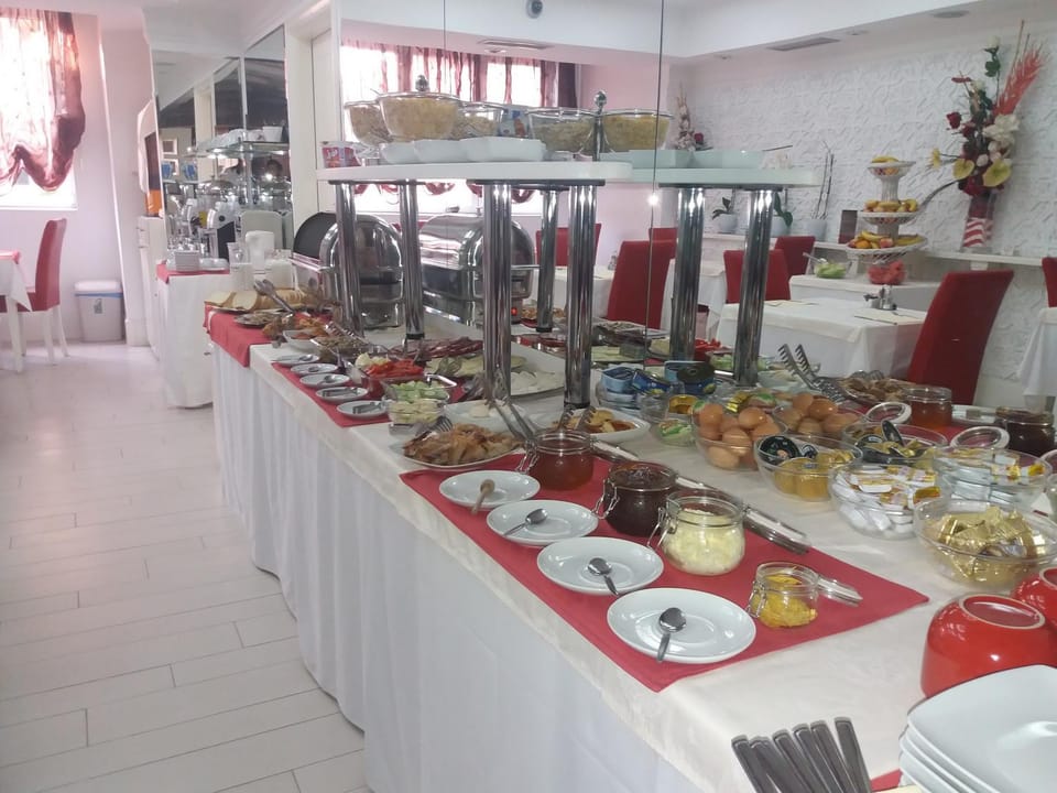 Restaurant/places to eat, Breakfast