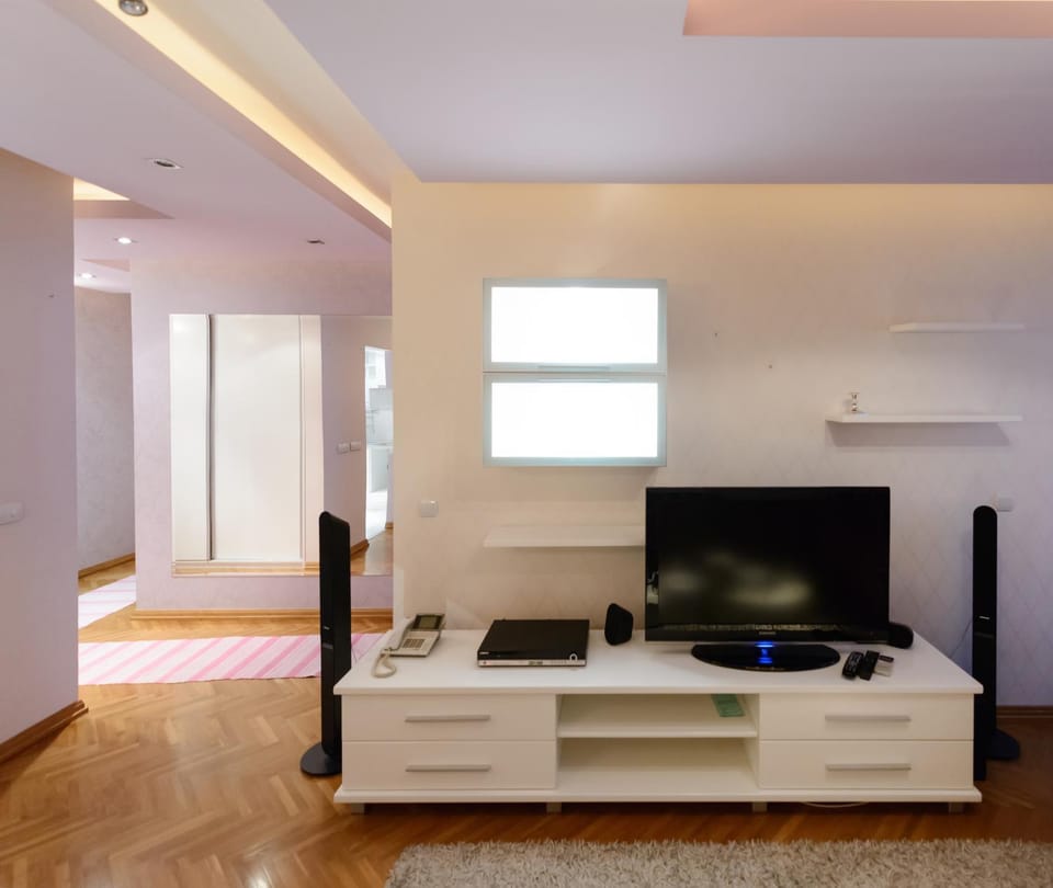 TV and multimedia