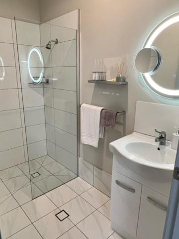 Island Bungalow Apartment in Woorim