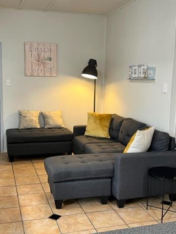 Island Bungalow Apartment in Woorim